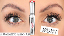 Load image into Gallery viewer, Benefit They're Real! MAGNET Mascara 0.32 fl oz