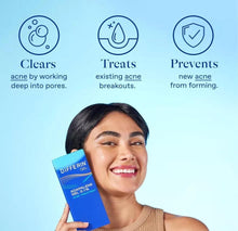 Load image into Gallery viewer, Differin Adapalene Prescription Strength Retinoid Gel 0.1% Acne Treatment , 45g