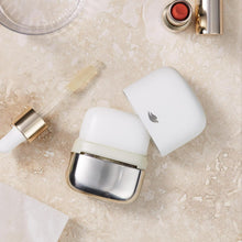 Load image into Gallery viewer, Dove 0% Aluminum Women's Deodorant Refill, Cucumber and Green Tea, 1.13 oz