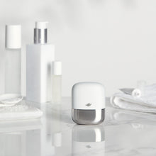 Load image into Gallery viewer, Dove 0% Aluminum Women's Deodorant Refill, Cucumber and Green Tea, 1.13 oz