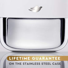 Load image into Gallery viewer, Dove Refillable Deodorant Starter Kit 0% Aluminum Coconut and Pink Jasmine Aluminum Free Deodorant 1.13 oz