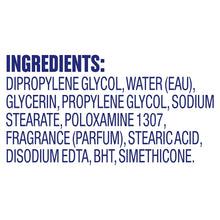 Load image into Gallery viewer, Dove Refillable Deodorant Starter Kit 0% Aluminum Coconut and Pink Jasmine Aluminum Free Deodorant 1.13 oz