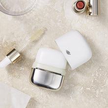 Load image into Gallery viewer, Dove Refillable Deodorant Starter Kit 0% Aluminum Coconut and Pink Jasmine Aluminum Free Deodorant 1.13 oz