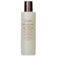 Load image into Gallery viewer, Fresh Black Tea Kombucha Antioxidant Facial Treatment Essence , 5 oz Treatment