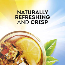 Load image into Gallery viewer, Lipton, Black Tea, Cold Brew, Family Size Tea Bags, 22-Count Boxes (Pack of 3)