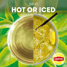 Load image into Gallery viewer, Lipton Green Tea -Peach Paradise, 20 Tea bags