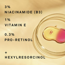 Load image into Gallery viewer, Mele and Co. Even Dark Spot Control Serum with Niacinamide, Vitamin E and Pro-Retinol, 1 fl oz