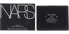 Load image into Gallery viewer, NARS Blush, Deep Throat, 0.16 oz