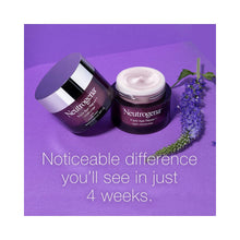 Load image into Gallery viewer, Neutrogena Triple Age Repair Anti-Aging Moisturizer, SPF 25, 1.7 oz