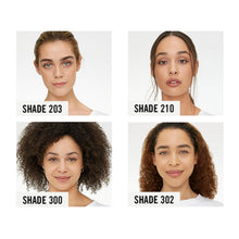 Load image into Gallery viewer, RIMMEL Lasting Finish 25Hr Liquid Foundation +SPF20, 203 True Beige, 1 fl oz