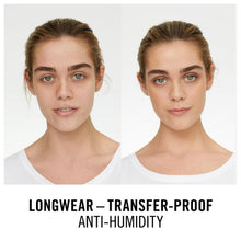 Load image into Gallery viewer, RIMMEL Lasting Finish 25Hr Liquid Foundation +SPF20, 203 True Beige, 1 fl oz
