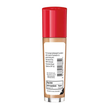 Load image into Gallery viewer, RIMMEL Lasting Finish 25Hr Liquid Foundation +SPF20, 203 True Beige, 1 fl oz