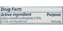 Load image into Gallery viewer, Toms of Maine, Toothpaste Outrageous Orange Mango Fluoride, 5.1 oz ( 2 Pack )