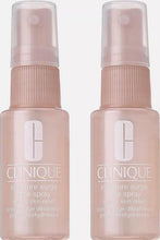 Load image into Gallery viewer, Travel Size Clinique Moisture Surge Face Spray Thirsty Skin Relief, 1 ounce ( 2 Pack )