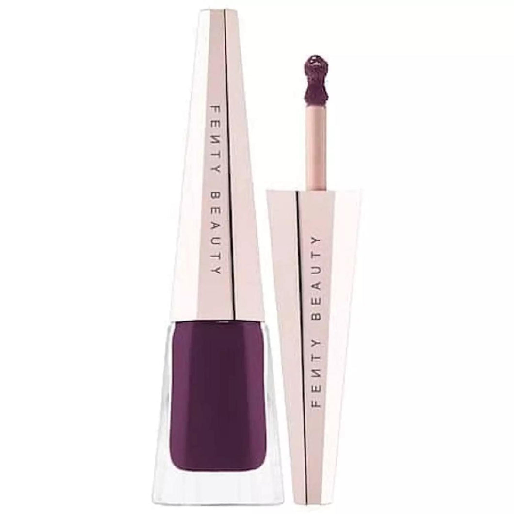 Fenty Beauty By Rihanna Stunna Lip Paint Longwear Fluid Lip Color Undefeated C9