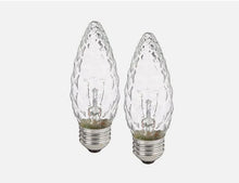 Load image into Gallery viewer, GE 40891 40-Watt 350-Lumen-B13 Light Bulb -6 count
