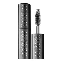 Load image into Gallery viewer, Kat Von D Go Big Or Go Home Volumizing Mascara 0.152oz Trooper Black New
