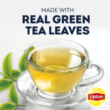 Load image into Gallery viewer, Lipton Green Tea -Peach Paradise, 20 Tea bags
