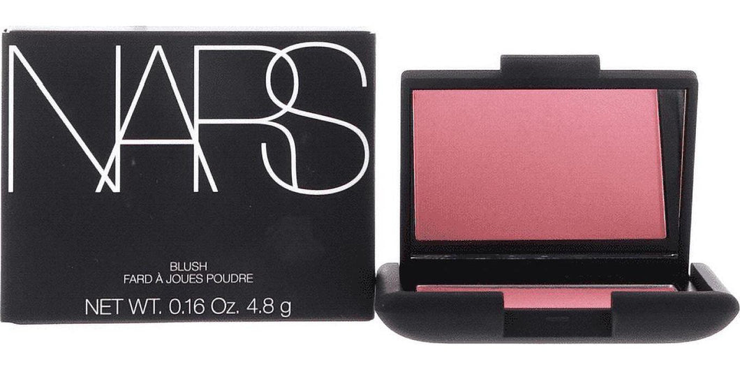 NARS Blush, Deep Throat, 0.16 oz