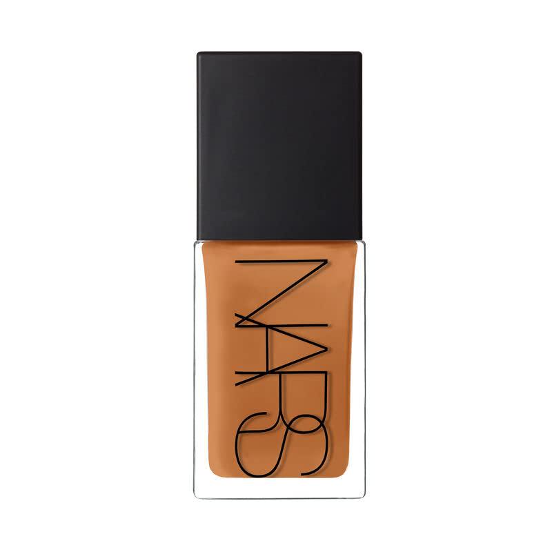 NARS Light Reflecting Foundation - Advanced Makeup-Skincare Hybrid Foundation - 30ml (Marquises - Medium Deep 5)