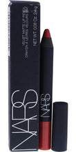 Load image into Gallery viewer, NARS Velvet Matte Lip Pencil, Pop Life 0.08 oz
