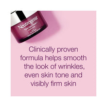 Load image into Gallery viewer, Neutrogena Triple Age Repair Anti-Aging Moisturizer, SPF 25, 1.7 oz
