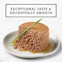 Load image into Gallery viewer, Purina Fancy Feast Tender Ocean Whitefish Feast Wet Kitten Food, 3 OZ (Pack of 12)
