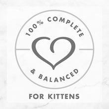 Load image into Gallery viewer, Purina Fancy Feast Tender Ocean Whitefish Feast Wet Kitten Food, 3 OZ (Pack of 12)
