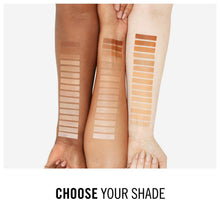 Load image into Gallery viewer, RIMMEL Lasting Finish 25Hr Liquid Foundation +SPF20, 203 True Beige, 1 fl oz
