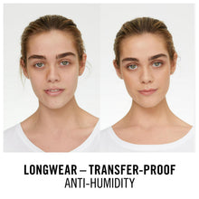 Load image into Gallery viewer, RIMMEL Lasting Finish 25Hr Liquid Foundation +SPF20, 203 True Beige, 1 fl oz
