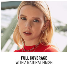 Load image into Gallery viewer, RIMMEL Lasting Finish 25Hr Liquid Foundation +SPF20, 203 True Beige, 1 fl oz
