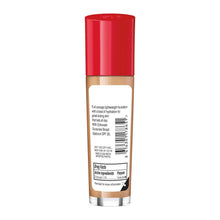 Load image into Gallery viewer, RIMMEL Lasting Finish 25Hr Liquid Foundation +SPF20, 203 True Beige, 1 fl oz
