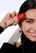 Load image into Gallery viewer, RIMMEL Lasting Finish 25Hr Liquid Foundation +SPF20, 203 True Beige, 1 fl oz
