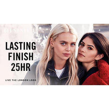 Load image into Gallery viewer, RIMMEL Lasting Finish 25Hr Liquid Foundation +SPF20, 203 True Beige, 1 fl oz
