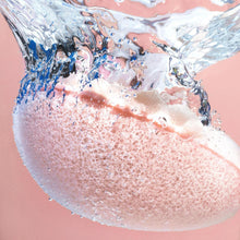 Load image into Gallery viewer, Real Techniques Miracle Cleanse Sponge, Facial Cleansing Beauty Sponge, Deep Cleansing and Exfoliating, 1 Count
