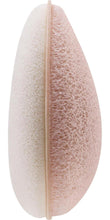 Load image into Gallery viewer, Real Techniques Miracle Cleanse Sponge, Facial Cleansing Beauty Sponge, Deep Cleansing and Exfoliating, 1 Count
