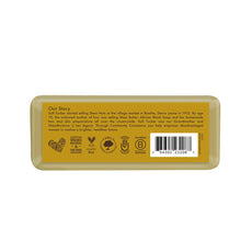 Load image into Gallery viewer, SheaMoisture Face and Body Bar Soap for Dry Skin with Paraben Free, Raw Shea Butter, Myrhh, 8 Ounce, (Pack of 3)
