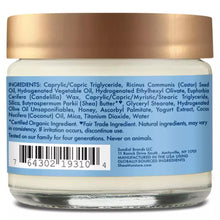 Load image into Gallery viewer, Shea Moisture Manuka Honey And Yogurt Healthy Glow Pressed Face Serum , 2 Oz
