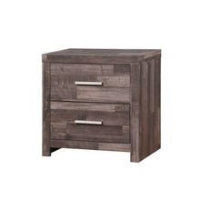 Load image into Gallery viewer, Acme Furniture Juniper Nightstand in Dark Cherry
