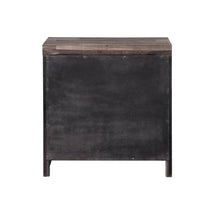 Load image into Gallery viewer, Acme Furniture Juniper Nightstand in Dark Cherry
