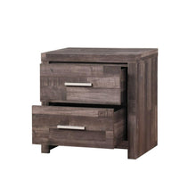 Load image into Gallery viewer, Acme Furniture Juniper Nightstand in Dark Cherry
