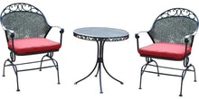 Load image into Gallery viewer, Clayton Court Outdoor Bistro Set
