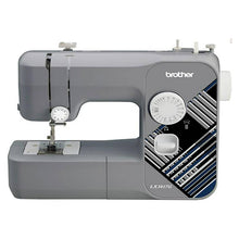 Load image into Gallery viewer, Brother LX3817G Sewing Machine with 17 Stitch Functions
