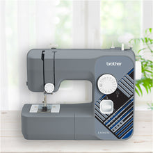 Load image into Gallery viewer, Brother LX3817G Sewing Machine with 17 Stitch Functions
