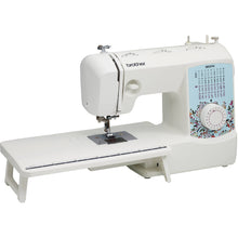 Load image into Gallery viewer, Brother XR3774 Sewing and Quilting Machine with Wide Table
