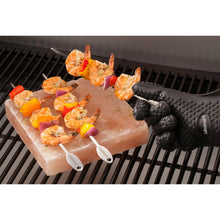 Load image into Gallery viewer, Cuisinart 2 Pack Heat Resistant Silicone Gloves - Waterproof And Dishwasher Safe
