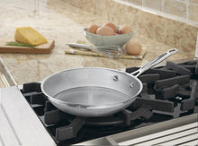 Load image into Gallery viewer, Cuisinart Multiclad Pro Stainless 8  Skillet
