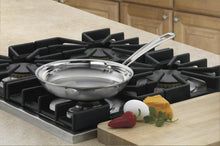 Load image into Gallery viewer, Cuisinart Multiclad Pro Stainless 8  Skillet
