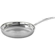Load image into Gallery viewer, Cuisinart 10&#39;&#39; Skillet, Multiclad Stainless
