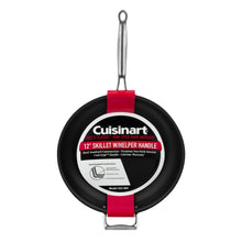 Load image into Gallery viewer, Cuisinart 12  Open Skillet with Helper Handle
